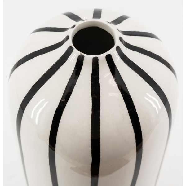 Vase en céramique Otello - 18,90