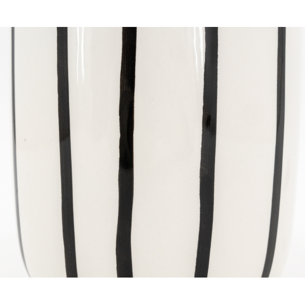 Vase en céramique Otello - 5