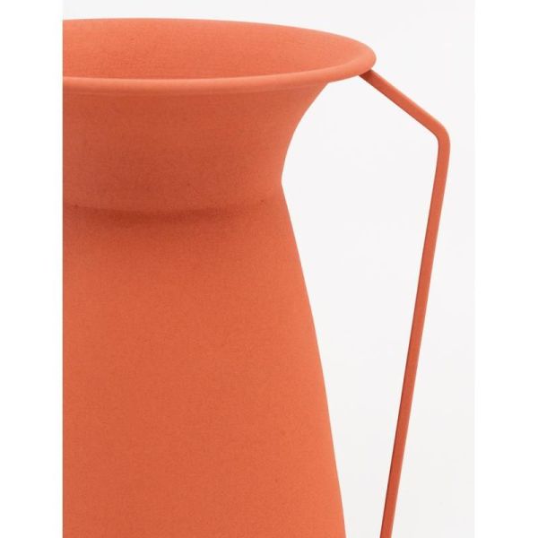 Vase en métal - 36,90