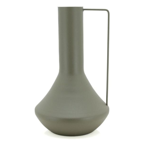 Vase en métal MELTIK - AUB-7011