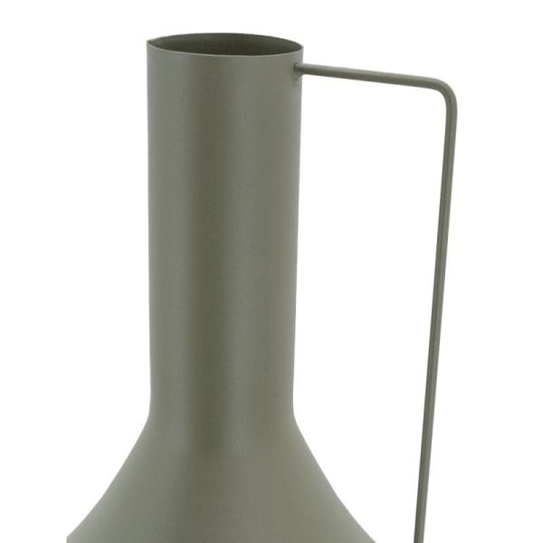 Vase en métal MELTIK - 24,90