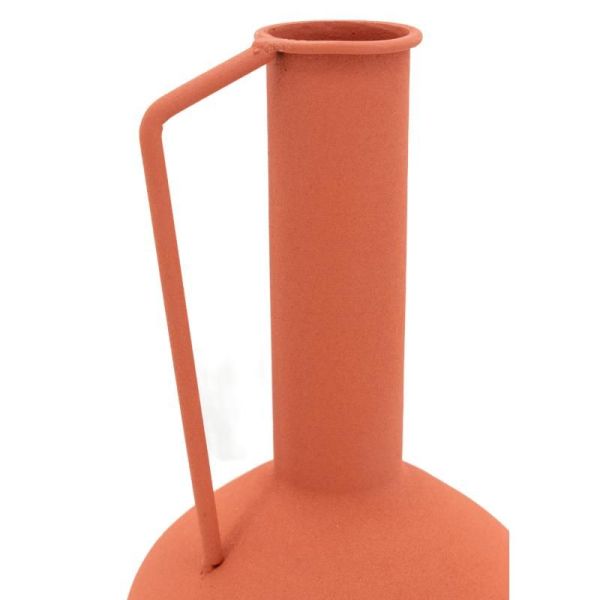 Vase en métal - 14,90