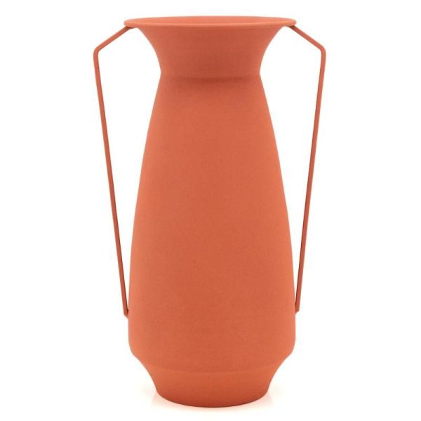 Vase en métal - AUB-7026