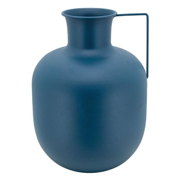 Vase en métal MELTIK