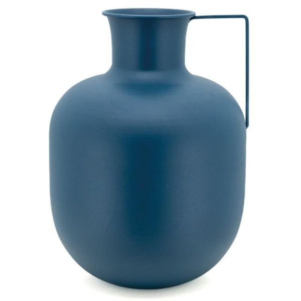 Vase en métal MELTIK - AUB-7045