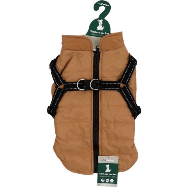 Veste harnais pour chien 35 cm