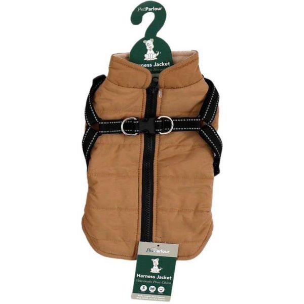 Veste harnais pour chien 25 cm