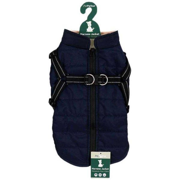 Veste harnais pour chien 35 cm