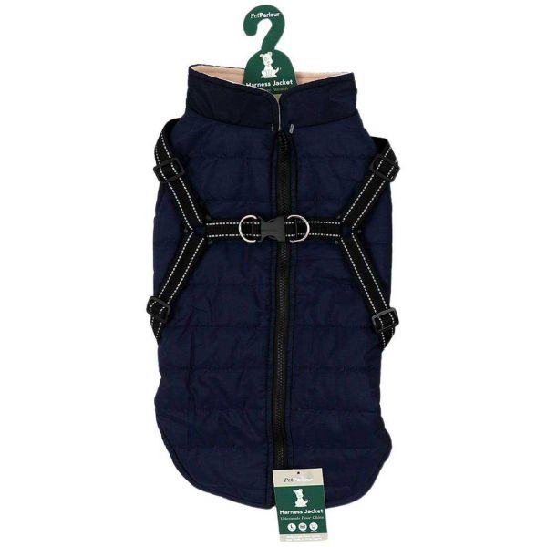 Veste harnais pour chien 45 cm