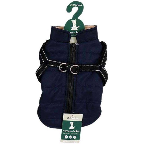 Veste harnais pour chien 25 cm