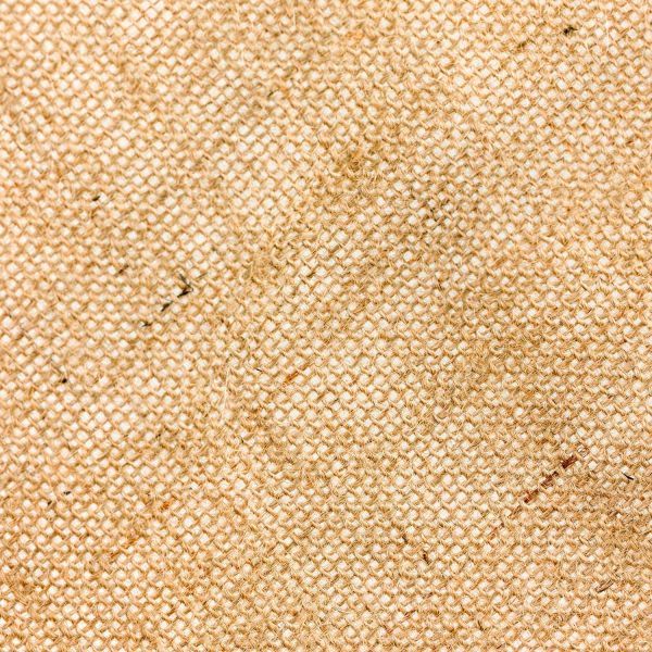 Voile d'ombrage triangulaire en jute - 66,90