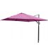 Petit parasol de balcon