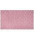 Tapis intérieur extérieur Chanler blush (150 x 90 cm)