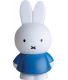 Tirelire 18 cm Miffy (Bleu)