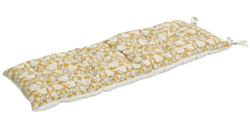 Matelas De Sol Imprimé en Coton