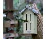 Abri pour papillons - BEST FOR BIRDS