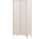 Armoire 2 portes en acier Piring - 5