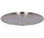 Assiette en acier inoxydable Patio - ESS-1619