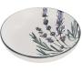 Assiette en céramique Green garden (Lot de 6) - 5