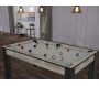 Billard convertible table 6 personnes Texas - 7