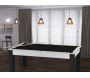 Billard convertable table 6 personnes Texas - 559