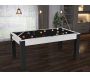 Billard convertable table 6 personnes Texas - 5