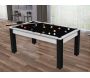 Billard convertable table 6 personnes Texas - 6