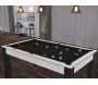 Billard convertable table 6 personnes Texas - 7