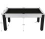 Billard convertable table 6 personnes Texas - JGF-0395