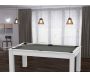 Billard convertable table 6 personnes Texas - 559