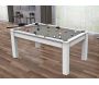 Billard convertable table 6 personnes Texas - 6