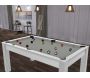 Billard convertable table 6 personnes Texas - 7