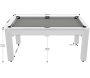 Billard convertable table 6 personnes Texas - JGF-0383