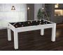 Billard convertible table 6 personnes Texas - 5