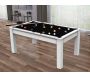 Billard convertible table 6 personnes Texas - 6