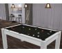 Billard convertible table 6 personnes Texas - 7