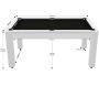 Billard convertible table 6 personnes Texas - JGF-0384