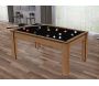 Billard convertible table 6 personnes Texas - 6