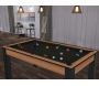 Billard convertible table 6 personnes Texas - 7