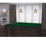 Billard convertible table 6 personnes Texas - 559