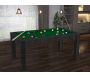 Billard convertible table 6 personnes Texas - 5