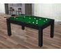 Billard convertible table 6 personnes Texas - 6