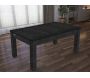 Billard convertible table 6 personnes Texas - 8