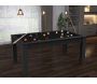 Billard convertible table 6 personnes Texas - 5