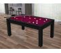 Billard convertible table 6 personnes Texas - 6