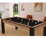 Billard convertible table 8 personnes Arizona - 7