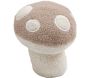 Bloc-porte en tissu Mushroom 22 cm