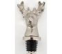 Bouchon en aluminium Tête de Cerf - 12,90