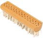 Brosse anti-peluche