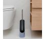 Brosse à toilette avec support en polypropylène Touch - 7